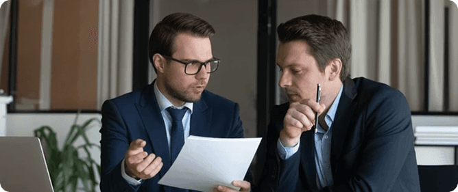 Customer story